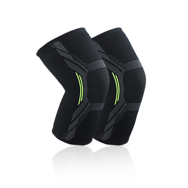 Elastic Knee Compression Sleeve