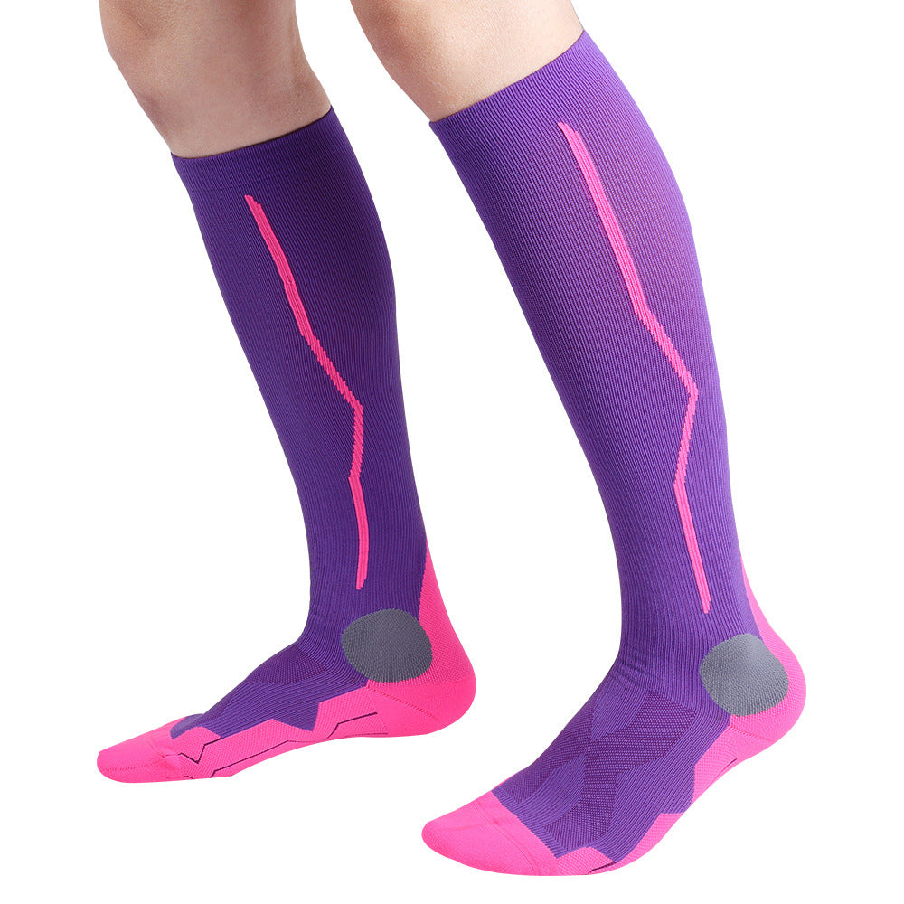 Graduated Athletic Compression Socks – GearMeeUp