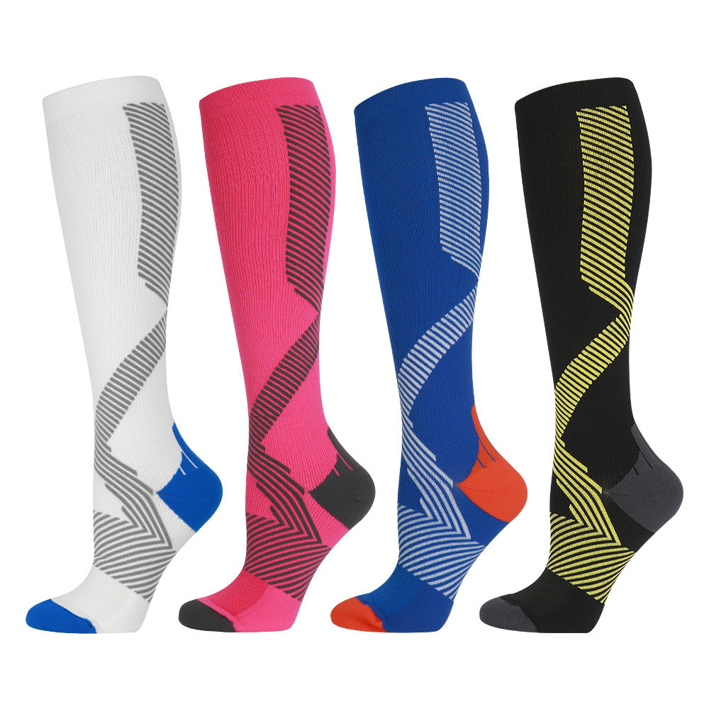 Latest News - Pebble UK » graduated compression support socks